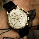 Movado Vintage