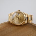 Rolex Day-Date 36 18238 - (2/8)