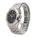 Audemars Piguet Royal Oak Chronograph 25860ST.OO.1110ST.01 - (3/8)