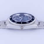 Rolex Sea-Dweller 4000 16600 - (5/8)