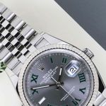 Rolex Datejust 36 126234 - (3/8)