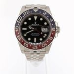 Rolex GMT-Master II 126710BLRO - (1/7)