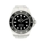 Rolex Sea-Dweller Deepsea 126660 (2022) - 44 mm Steel case (1/5)