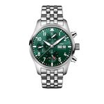 IWC Pilot Chronograph IW388104 - (1/8)
