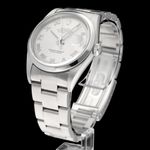 Rolex Datejust 36 16200 - (5/8)