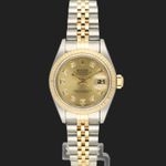 Rolex Lady-Datejust 69173 - (2/8)