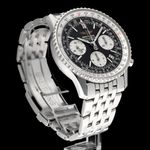 Breitling Navitimer A23322 (2007) - 42 mm Steel case (6/8)