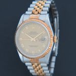 Rolex Datejust 36 116233 (1993) - 36mm Goud/Staal (1/4)