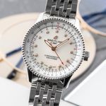 Breitling Navitimer A17395 - (1/8)