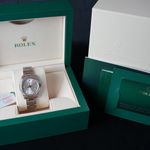 Rolex Oyster Perpetual 31 277200 - (8/8)