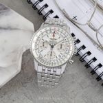 Breitling Navitimer A23322 - (3/8)