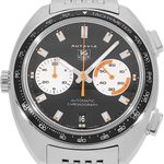 TAG Heuer Autavia