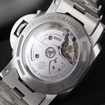 Panerai Luminor Marina 1950 3 Days Automatic PAM00723 - (8/8)