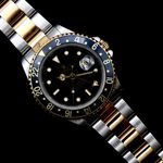 Rolex GMT-Master II 16713 - (2/6)