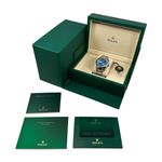 Rolex Datejust 41 126300 - (5/5)