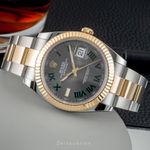 Rolex Datejust 41 126333 - (2/8)