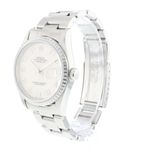 Rolex Datejust 36 16220 (1999) - 36 mm Steel case (2/4)
