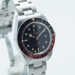 Tudor Black Bay Fifty-Eight 7939G1A0NRU (2026) - Black dial 39 mm Steel case (5/8)