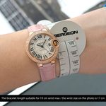 Cartier Ballon Bleu 33mm WE902066 - (2/8)