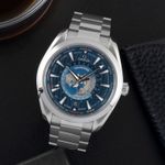 Omega Seamaster Aqua Terra 220.10.43.22.03.001 - (1/8)