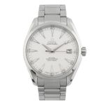 Omega Seamaster Aqua Terra 231.10.42.21.02.001 - (1/6)