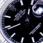 Rolex Datejust 36 116234 (2014) - 36mm Staal (2/7)