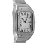Cartier Santos 4072 - (5/7)