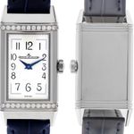 Jaeger-LeCoultre Reverso Q3288420 - (1/8)