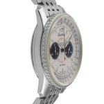 Breitling Navitimer A47330 (Unknown (random serial)) - Steel case (7/8)