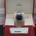 Omega Speedmaster Date 3513.50.00 - (3/8)