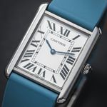 Cartier Tank Solo 3169 - (2/8)