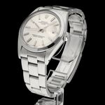 Rolex Oyster Perpetual Date 1500 - (4/7)