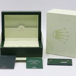 Rolex Sea-Dweller Deepsea 116660 - (8/8)