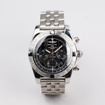 Breitling Chronomat 44 AB0110 (2015) - 44 mm Steel case (1/6)
