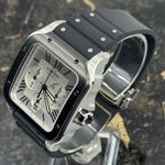 Cartier Santos WSSA0017 - (5/8)