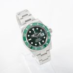 Rolex Submariner Date 116610LV - (4/8)
