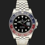 Rolex GMT-Master II 126710BLRO - (3/8)