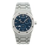 Audemars Piguet Royal Oak Dual Time