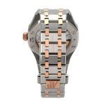 Audemars Piguet Royal Oak Selfwinding 15450SR.OO.1256SR.01 - (8/8)