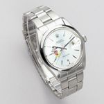 Rolex Oyster Precision 6694 - (2/7)