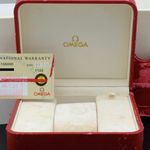 Omega Speedmaster Date 3513.50.00 - (8/8)