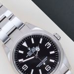 Rolex Explorer 124270 - (3/8)