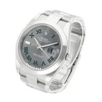 Rolex Datejust 41 126300 (2022) - 41 mm Steel case (2/5)