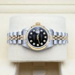 Rolex Lady-Datejust 69173 - (5/7)