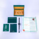 Rolex Datejust 36 16234 (2000) - 36 mm Steel case (8/8)