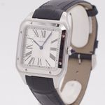 Cartier Santos Dumont WSSA0032 - (3/8)