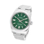 Rolex Oyster Perpetual 41 134300 - (2/5)
