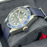 Tudor Black Bay 79230B-0006 (2023) - Zwart wijzerplaat 41mm Staal (5/8)