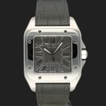 Cartier Santos 100 W20134X8 - (3/8)
