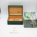 Rolex Datejust 36 16233 (1993) - Grijs wijzerplaat 36mm Goud/Staal (2/7)